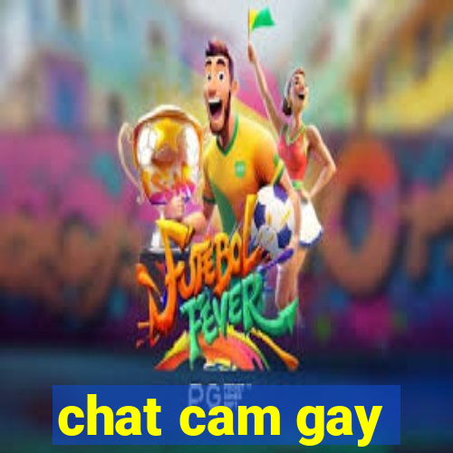 chat cam gay